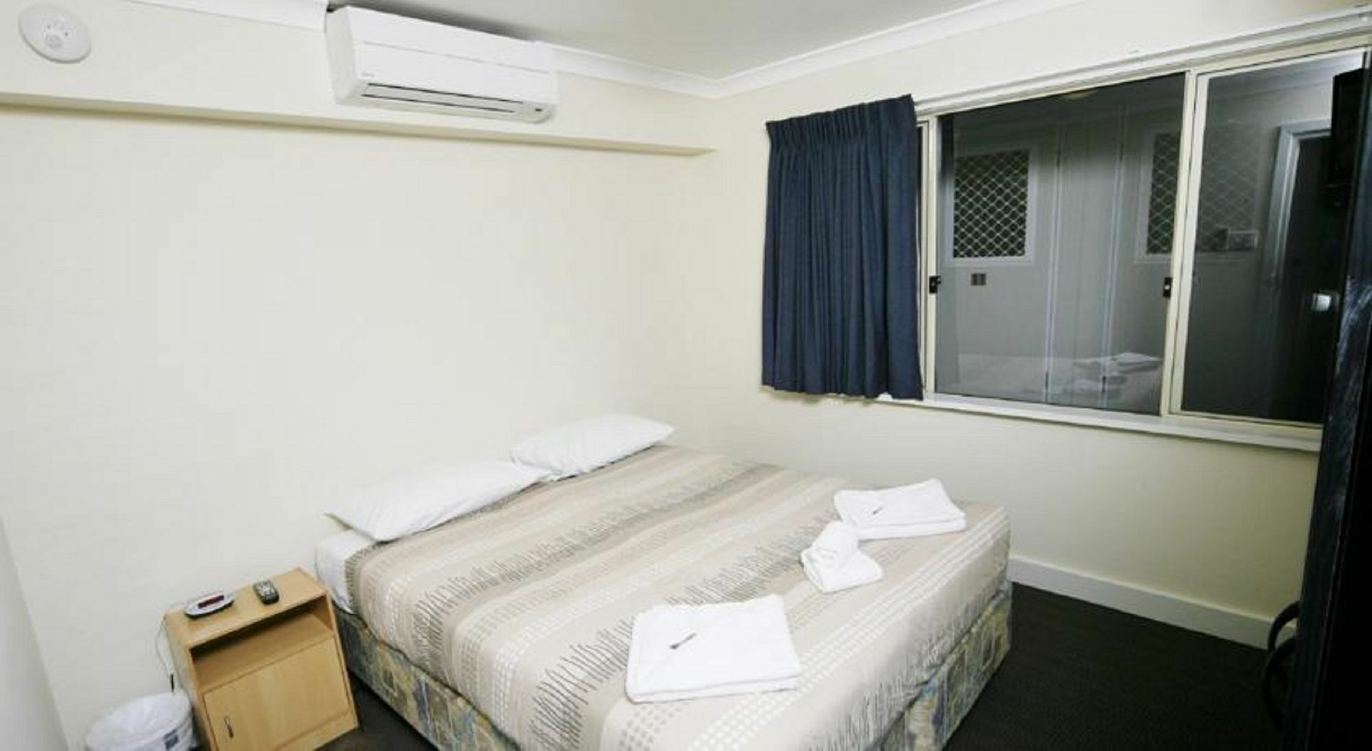 Scarborough Apartments Perth Exterior foto