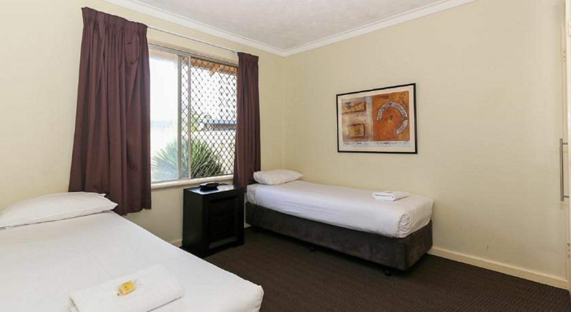 Scarborough Apartments Perth Exterior foto