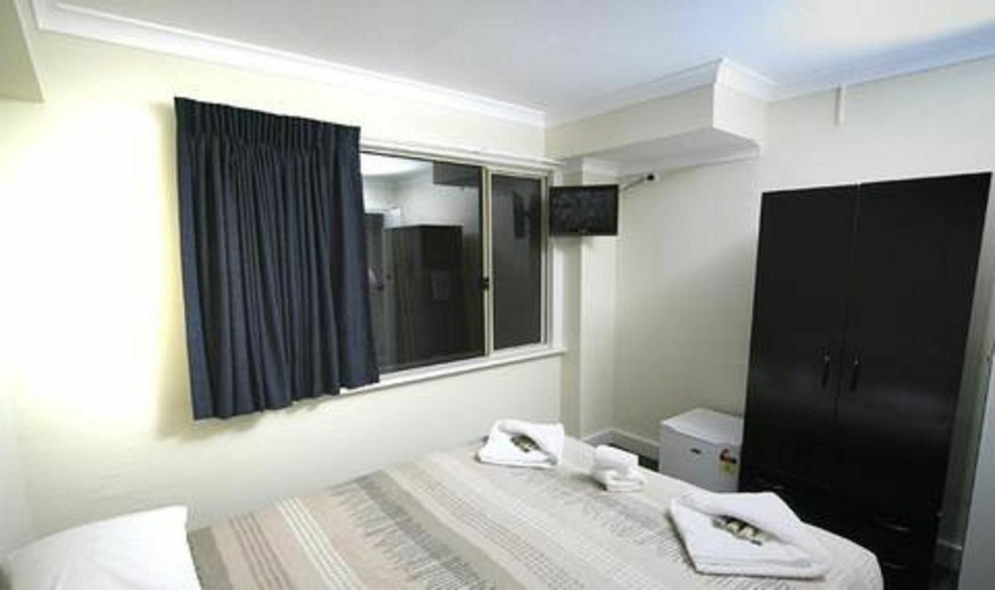 Scarborough Apartments Perth Exterior foto